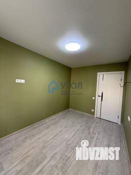 2-к квартира, вторичка, 44м2, 4/5 этаж