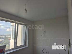 1-к квартира, вторичка, 36м2, 11/26 этаж