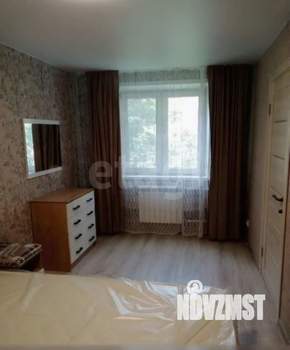 2-к квартира, вторичка, 46м2, 3/5 этаж