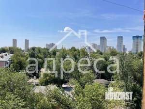 3-к квартира, вторичка, 73м2, 8/9 этаж