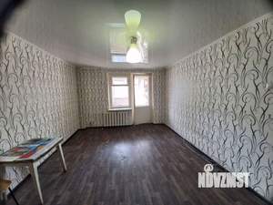 1-к квартира, вторичка, 39м2, 4/10 этаж