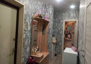 1-к квартира, вторичка, 50м2, 4/22 этаж