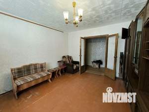 3-к квартира, вторичка, 60м2, 1/9 этаж