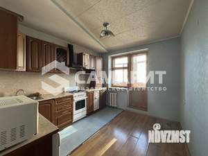 1-к квартира, вторичка, 35м2, 5/10 этаж