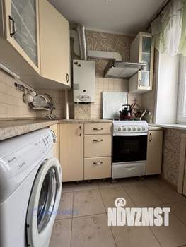 3-к квартира, вторичка, 62м2, 1/5 этаж