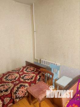 1-к квартира, вторичка, 31м2, 3/5 этаж