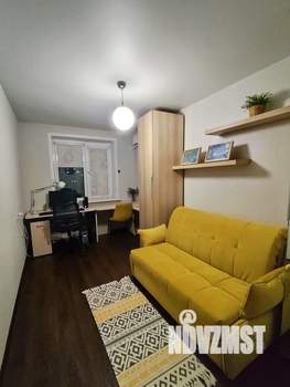 2-к квартира, вторичка, 43м2, 5/9 этаж