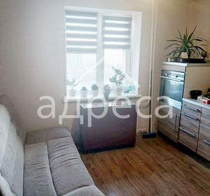 1-к квартира, вторичка, 45м2, 9/16 этаж