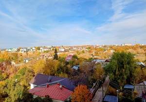 1-к квартира, вторичка, 50м2, 5/24 этаж