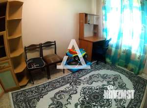 3-к квартира, вторичка, 52м2, 1/5 этаж