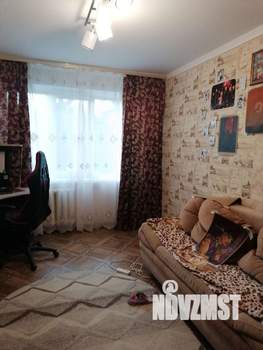 3-к квартира, вторичка, 65м2, 4/9 этаж