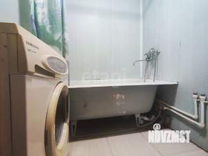 1-к квартира, вторичка, 33м2, 4/9 этаж