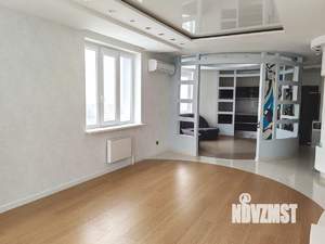 3-к квартира, вторичка, 135м2, 19/24 этаж