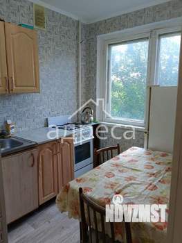 1-к квартира, вторичка, 22м2, 5/9 этаж