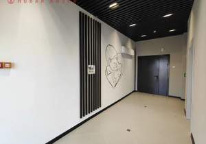 1-к квартира, сданный дом, 39м2, 7/16 этаж