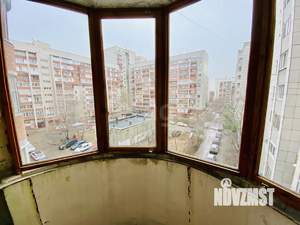 1-к квартира, вторичка, 34м2, 5/9 этаж