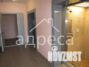 1-к квартира, вторичка, 52м2, 17/24 этаж