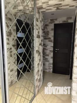 3-к квартира, вторичка, 61м2, 8/10 этаж