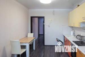 2-к квартира, вторичка, 62м2, 2/24 этаж