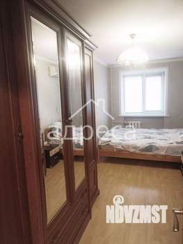 3-к квартира, вторичка, 59м2, 3/5 этаж