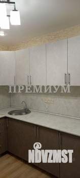 1-к квартира, вторичка, 39м2, 6/10 этаж