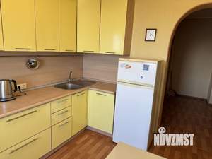 1-к квартира, вторичка, 46м2, 10/10 этаж