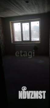 1-к квартира, сданный дом, 47м2, 7/16 этаж