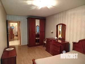 2-к квартира, вторичка, 53м2, 2/5 этаж