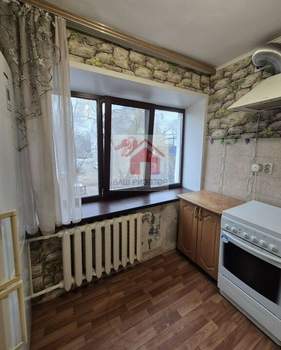 1-к квартира, вторичка, 24м2, 3/4 этаж