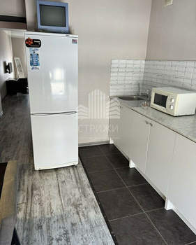 1-к квартира, вторичка, 37м2, 2/3 этаж