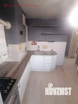 1-к квартира, вторичка, 36м2, 3/3 этаж