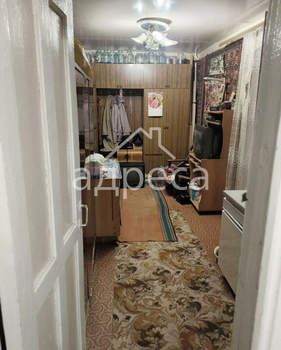 2-к квартира, вторичка, 44м2, 4/5 этаж