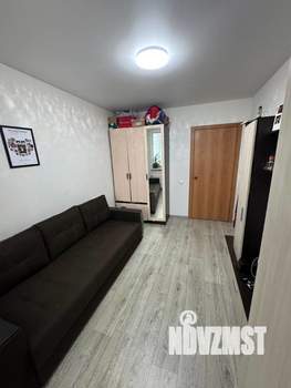 3-к квартира, вторичка, 83м2, 14/24 этаж