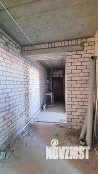 2-к квартира, вторичка, 54м2, 15/15 этаж