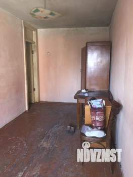 2-к квартира, вторичка, 44м2, 4/5 этаж