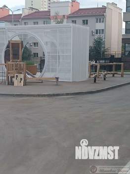 1-к квартира, вторичка, 47м2, 1/8 этаж