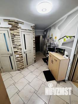 3-к квартира, вторичка, 65м2, 6/10 этаж