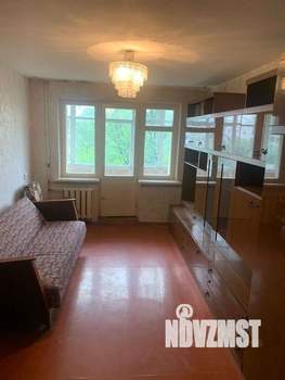3-к квартира, вторичка, 59м2, 4/5 этаж