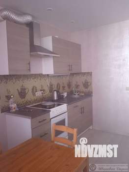 1-к квартира, вторичка, 34м2, 16/18 этаж