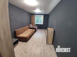 2-к квартира, вторичка, 45м2, 2/5 этаж