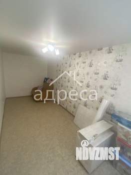 2-к квартира, вторичка, 45м2, 4/5 этаж