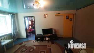 2-к квартира, вторичка, 43м2, 1/5 этаж