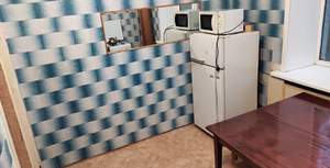 1-к квартира, вторичка, 36м2, 2/5 этаж