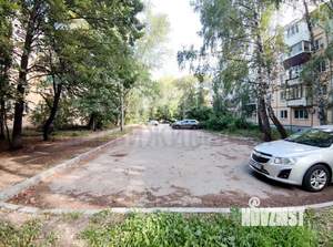 2-к квартира, вторичка, 46м2, 2/5 этаж