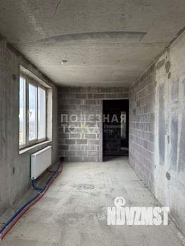 3-к квартира, сданный дом, 94м2, 15/25 этаж