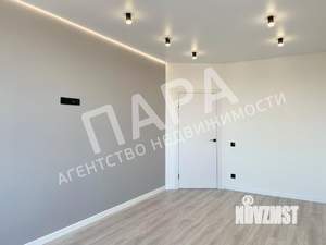 1-к квартира, вторичка, 42м2, 15/23 этаж