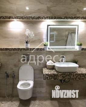 2-к квартира, вторичка, 60м2, 10/17 этаж