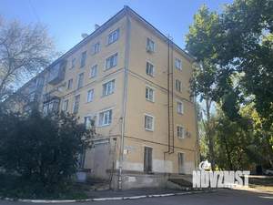 2-к квартира, вторичка, 45м2, 5/5 этаж