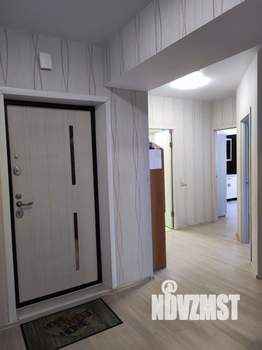 3-к квартира, вторичка, 81м2, 14/17 этаж