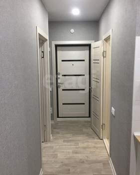 1-к квартира, вторичка, 36м2, 2/19 этаж